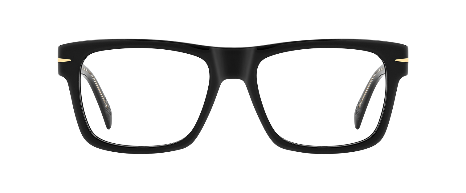 DB 7155 - Black -
