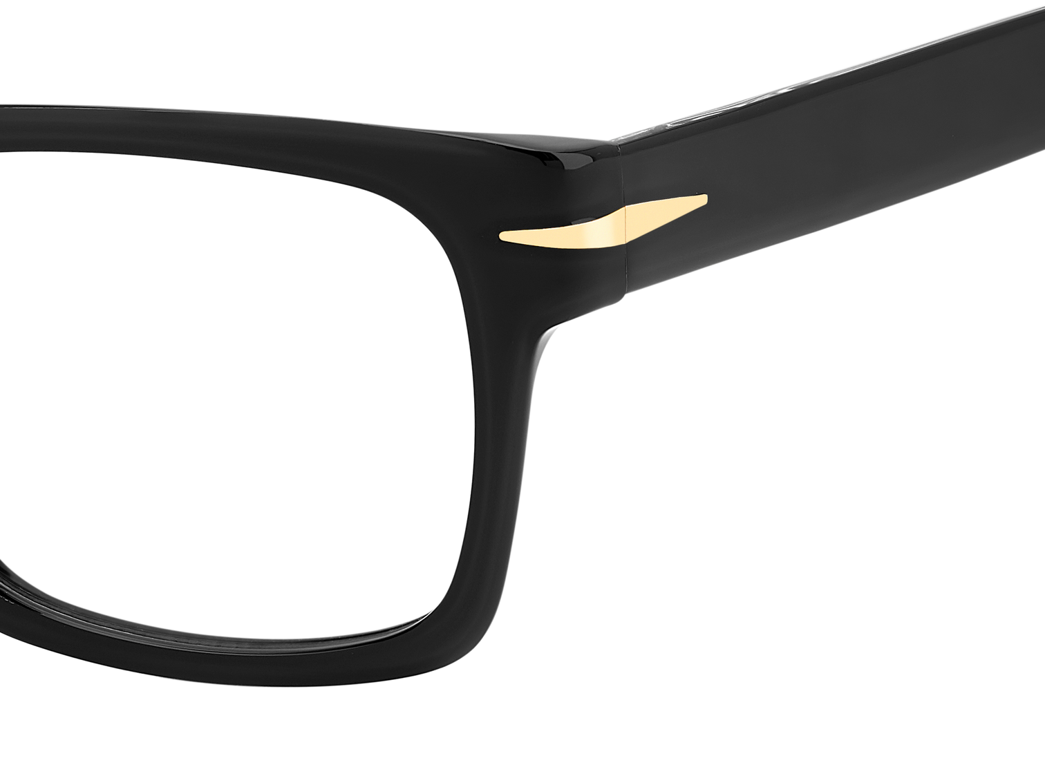 DB 7155 - Black -