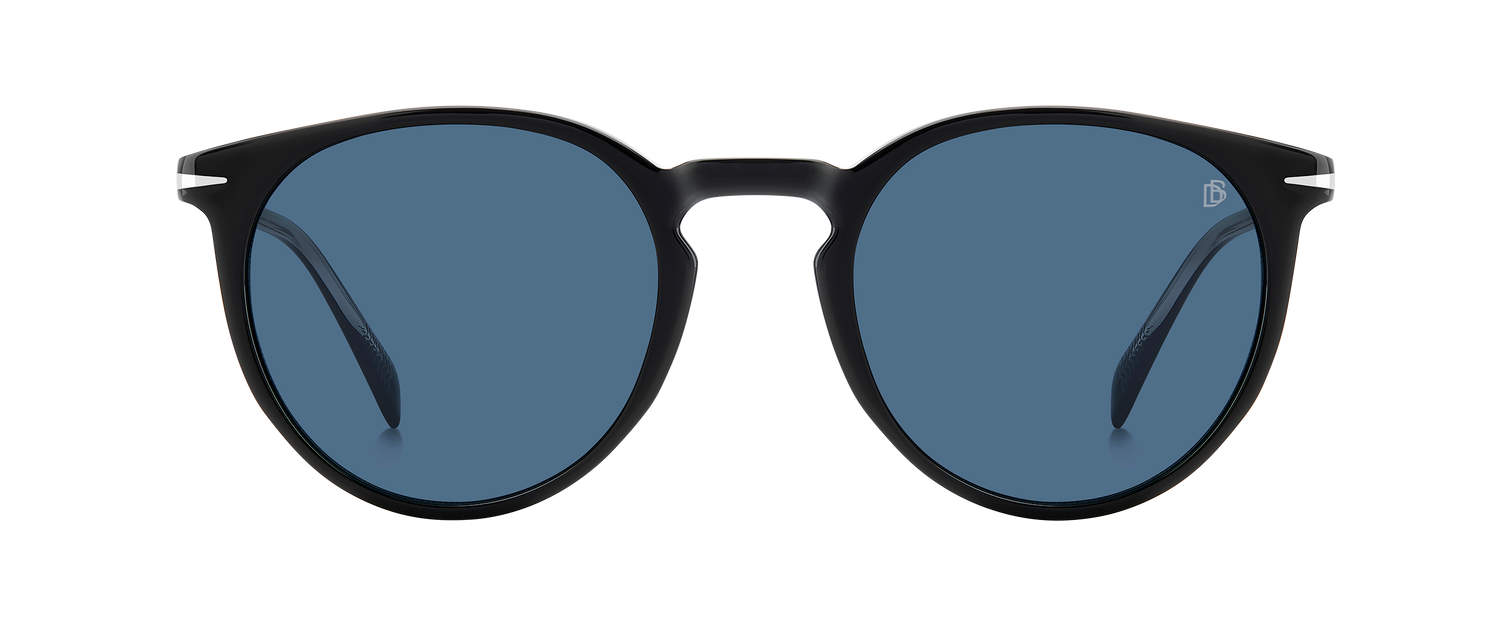 DB 1139/S - Black - Blue