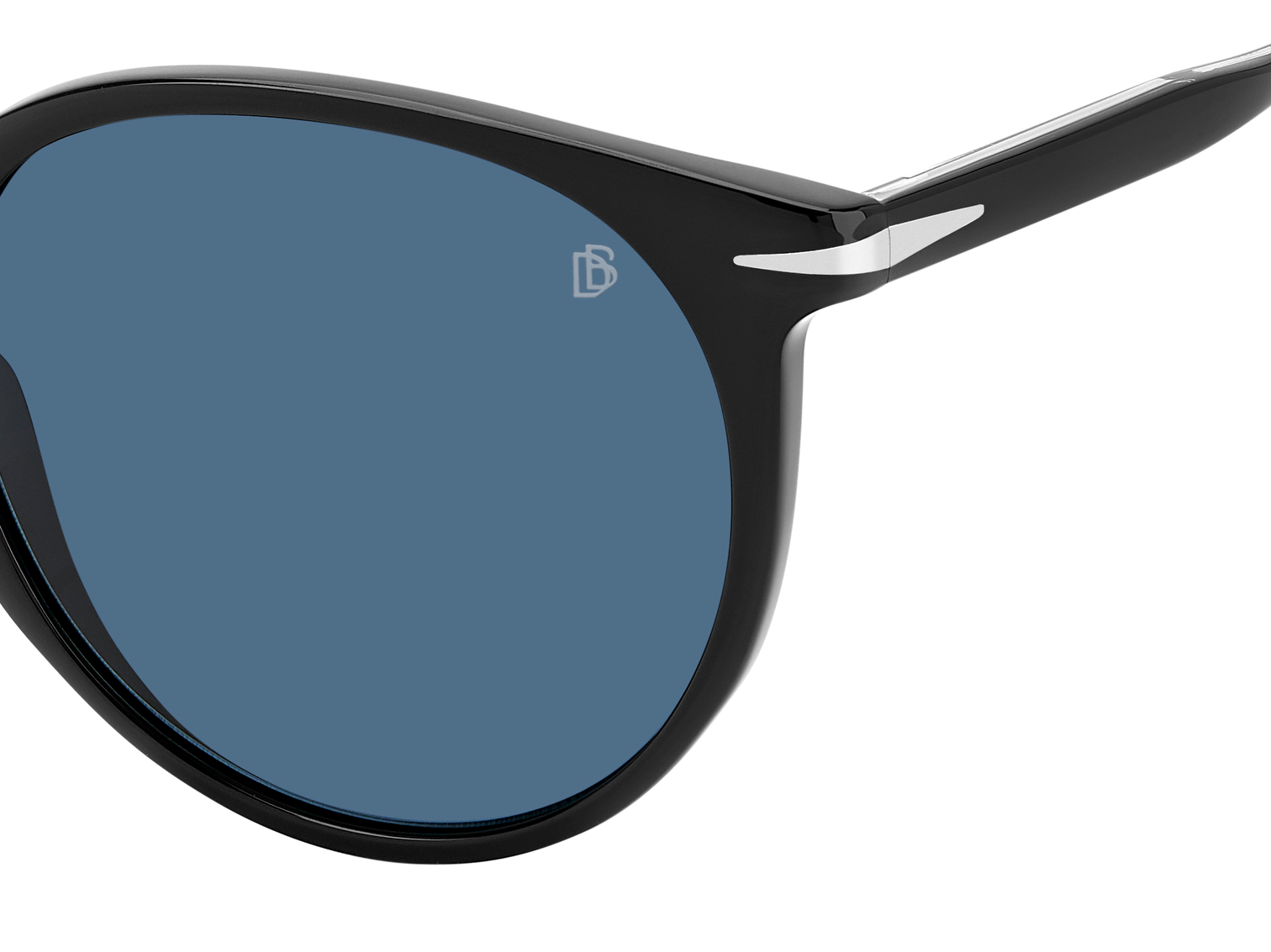 DB 1139/S - Black - Blue