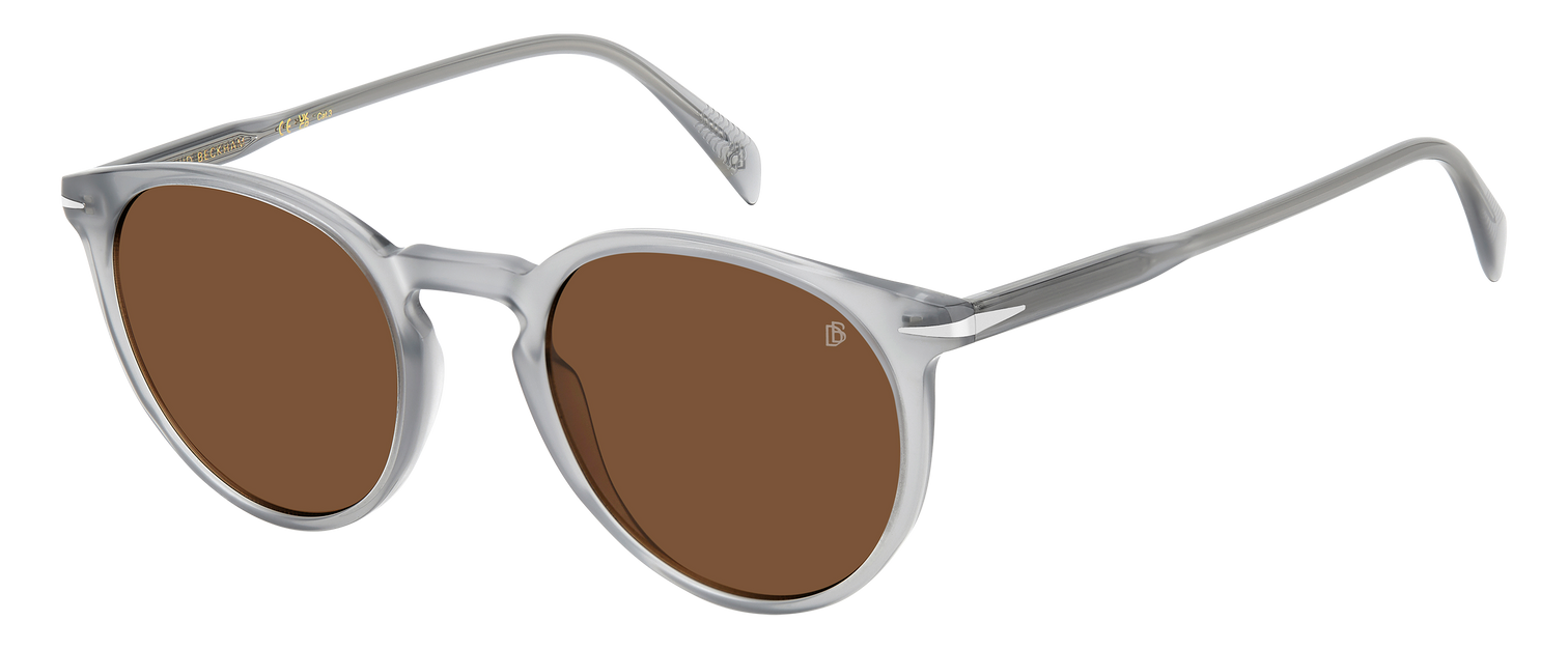 DB 1139/S - Grey - Brown