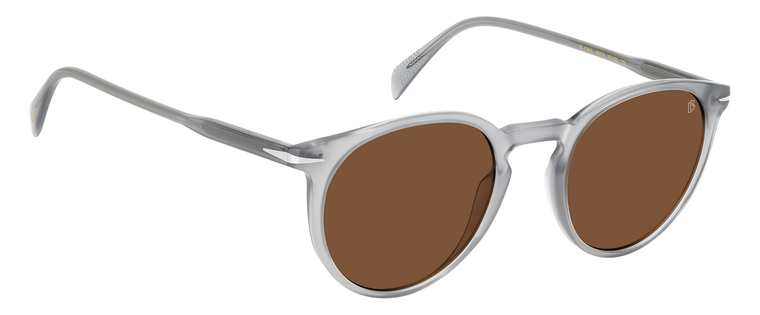 DB 1139/S - Grey - Brown
