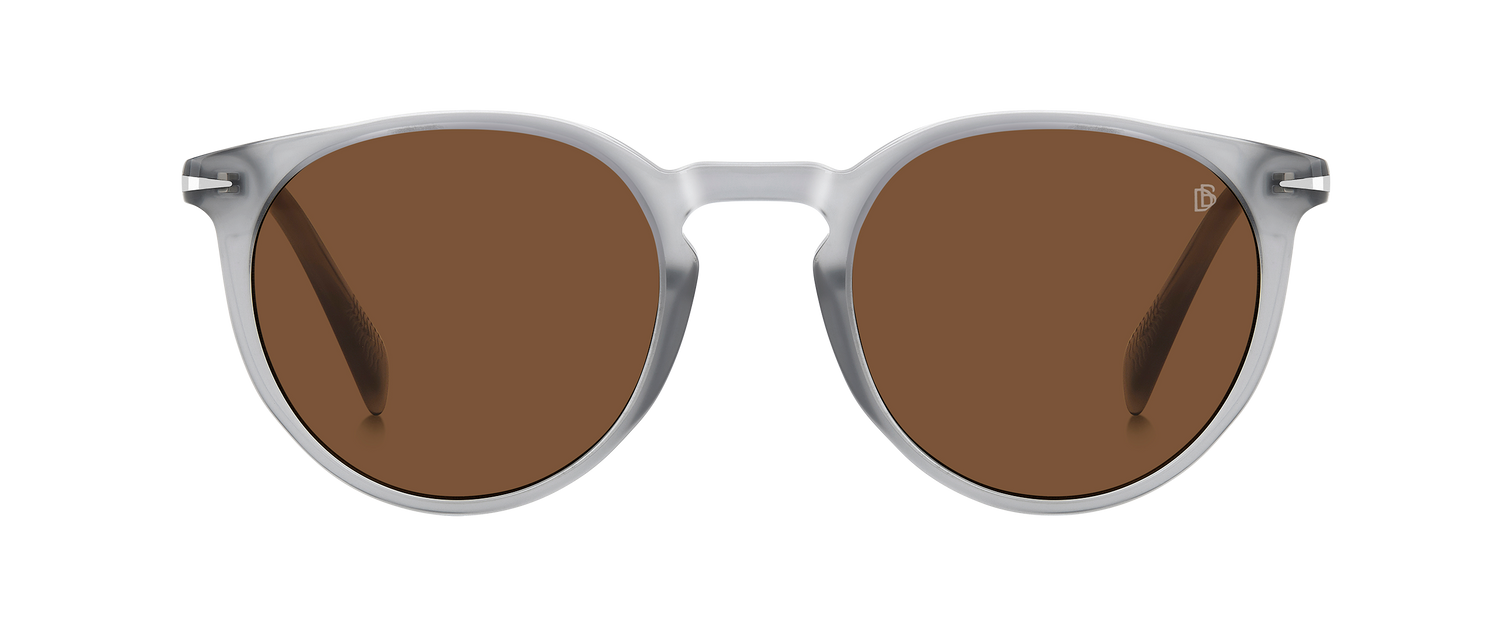 DB 1139/S - Grey - Brown