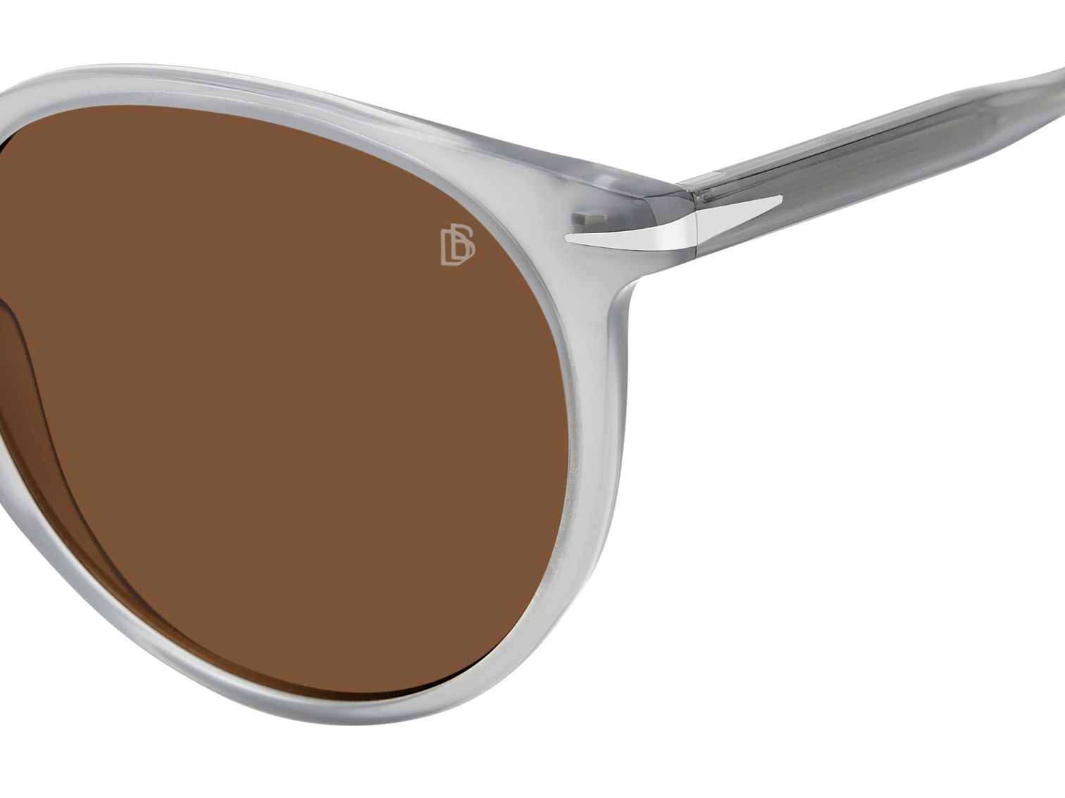DB 1139/S - Grey - Brown