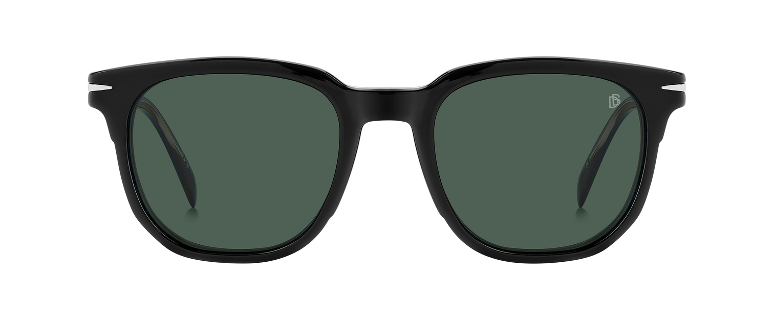 DB 7120/CS - Havana Green - Green Polarized