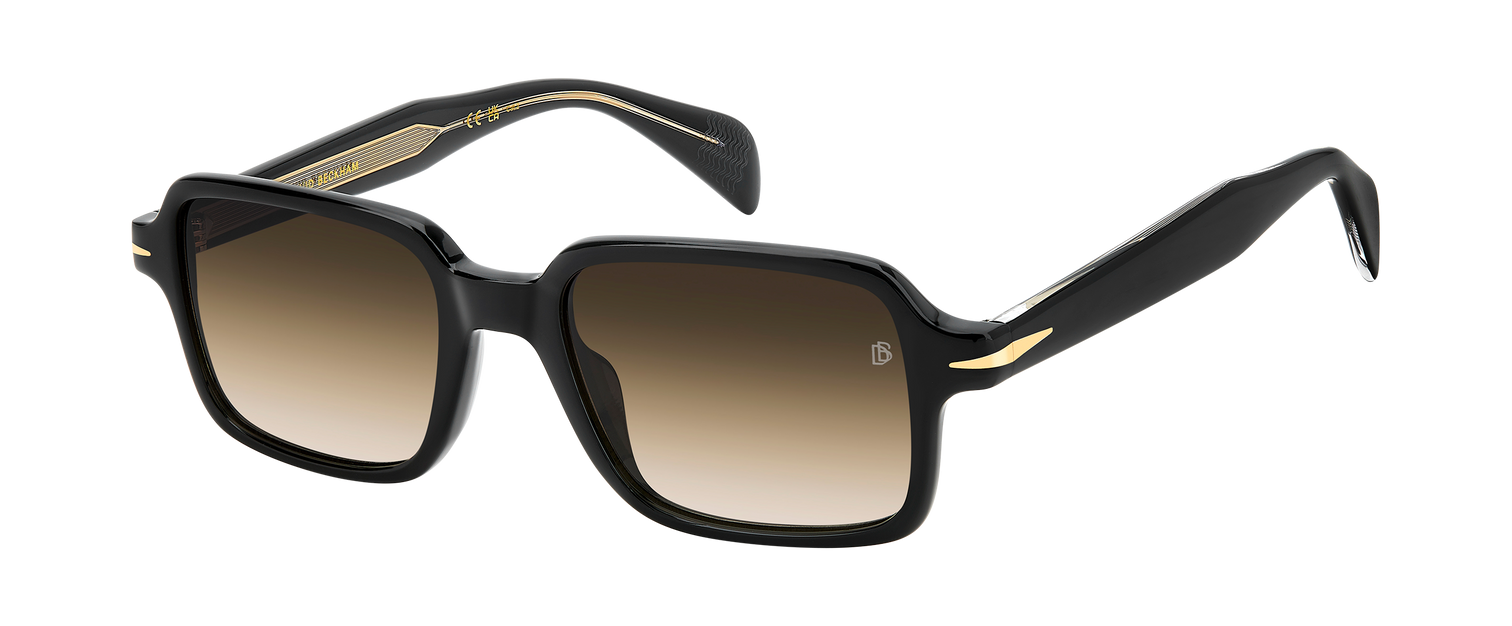 DB 1179/S - Black -