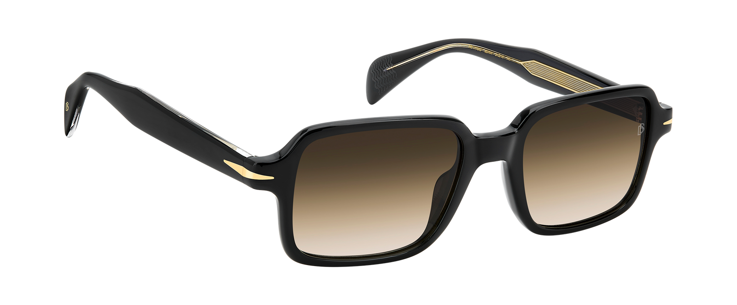 DB 1179/S - Black -