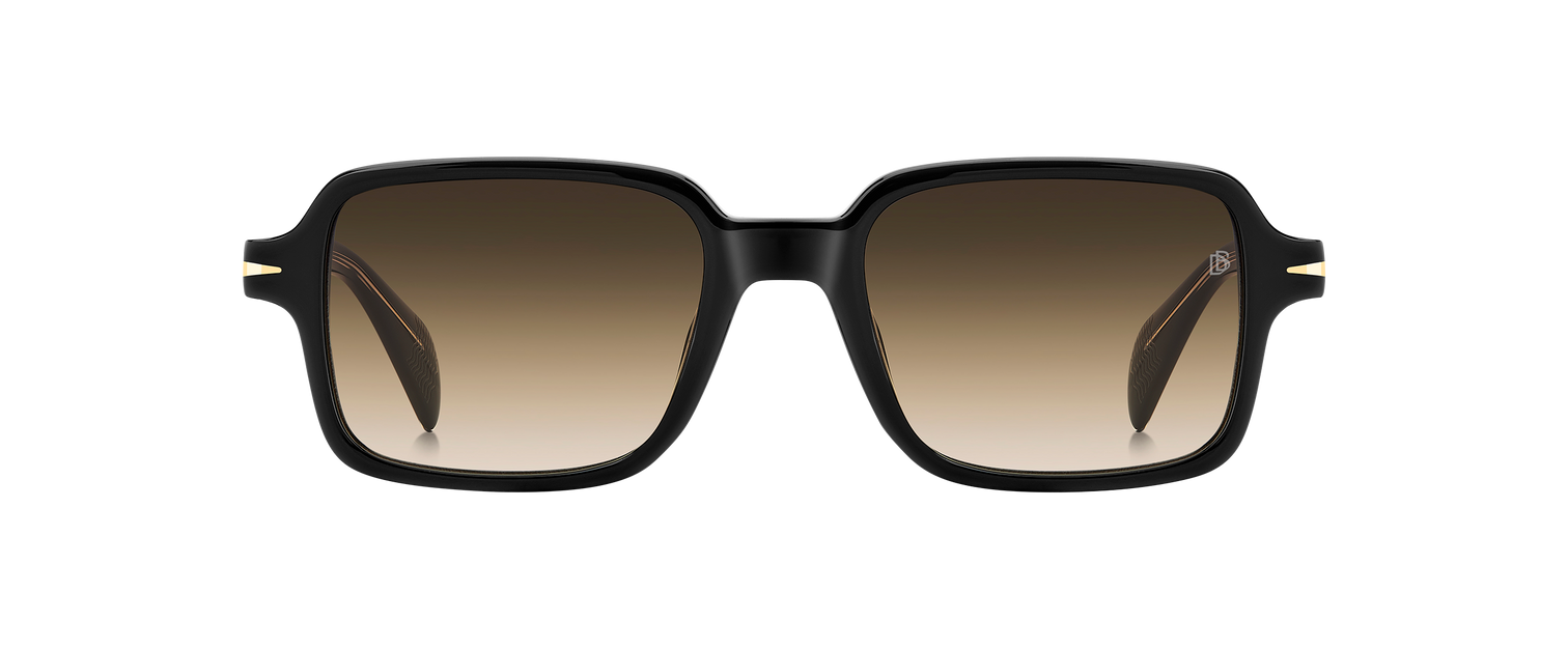 DB 1179/S - Black -