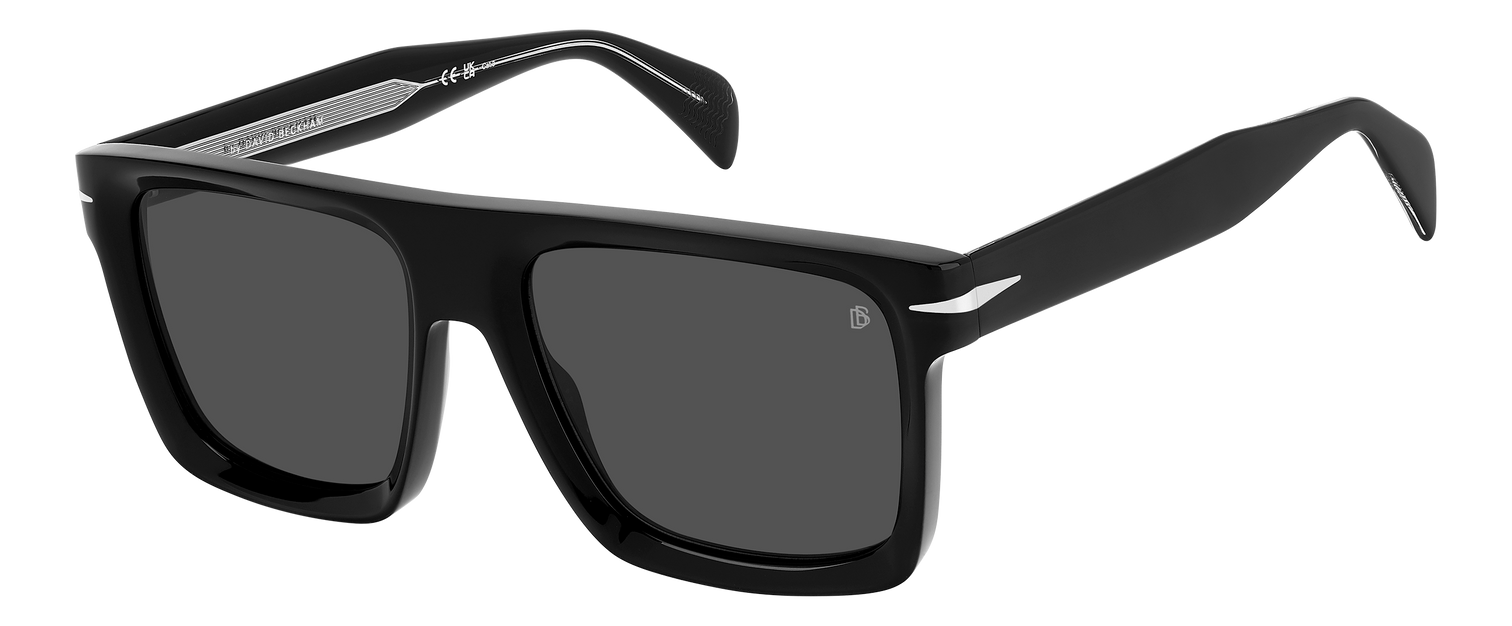 DB 7134/S - Black -