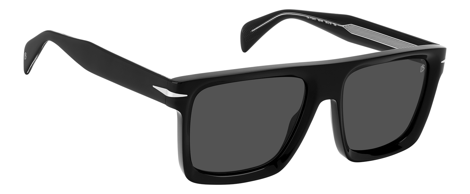 DB 7134/S - Black -