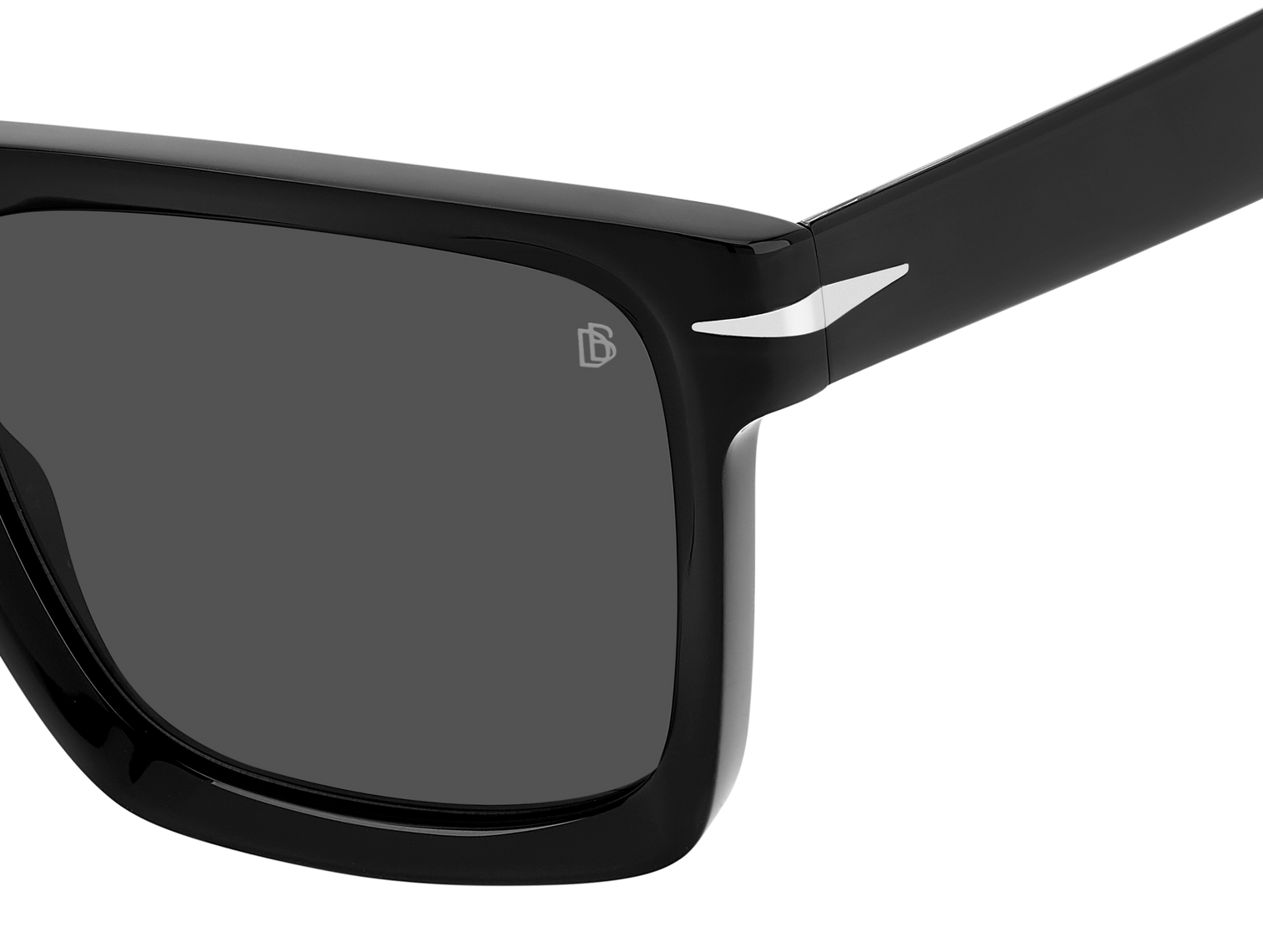 DB 7134/S - Black -