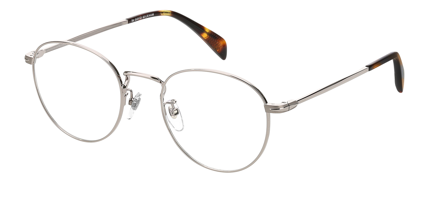 DB 1015 - Ruthenium - Clear