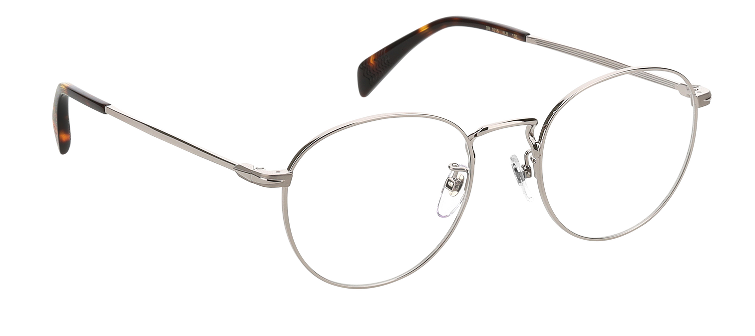 DB 1015 - Ruthenium - Clear