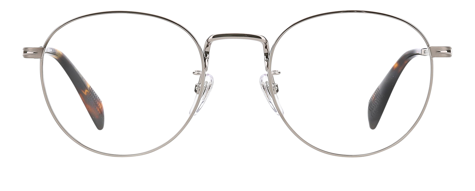 DB 1015 - Ruthenium - Clear