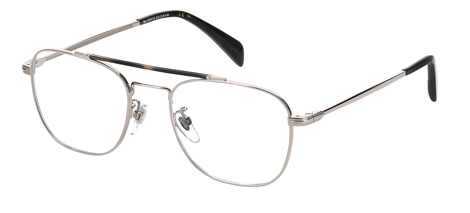 DB 1016 - Ruthenium - Clear