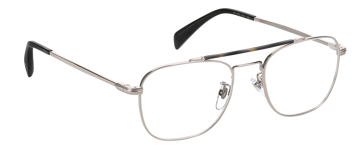 DB 1016 - Ruthenium - Clear