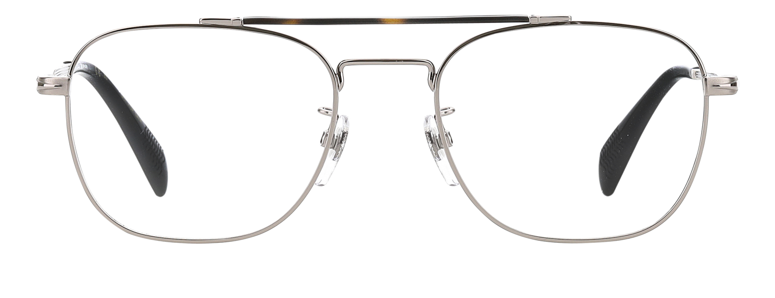 DB 1016 - Ruthenium - Clear