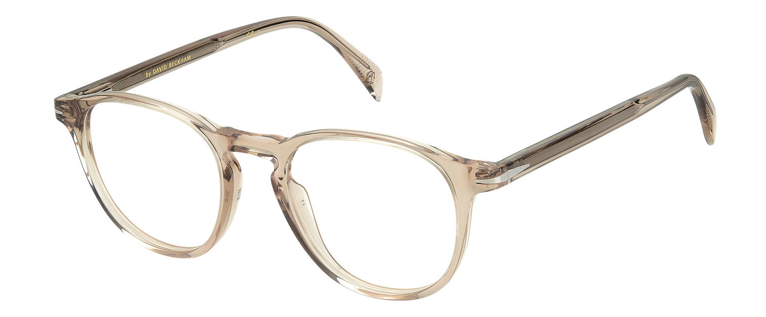 DB 1018 - Transparent Mud - Frames