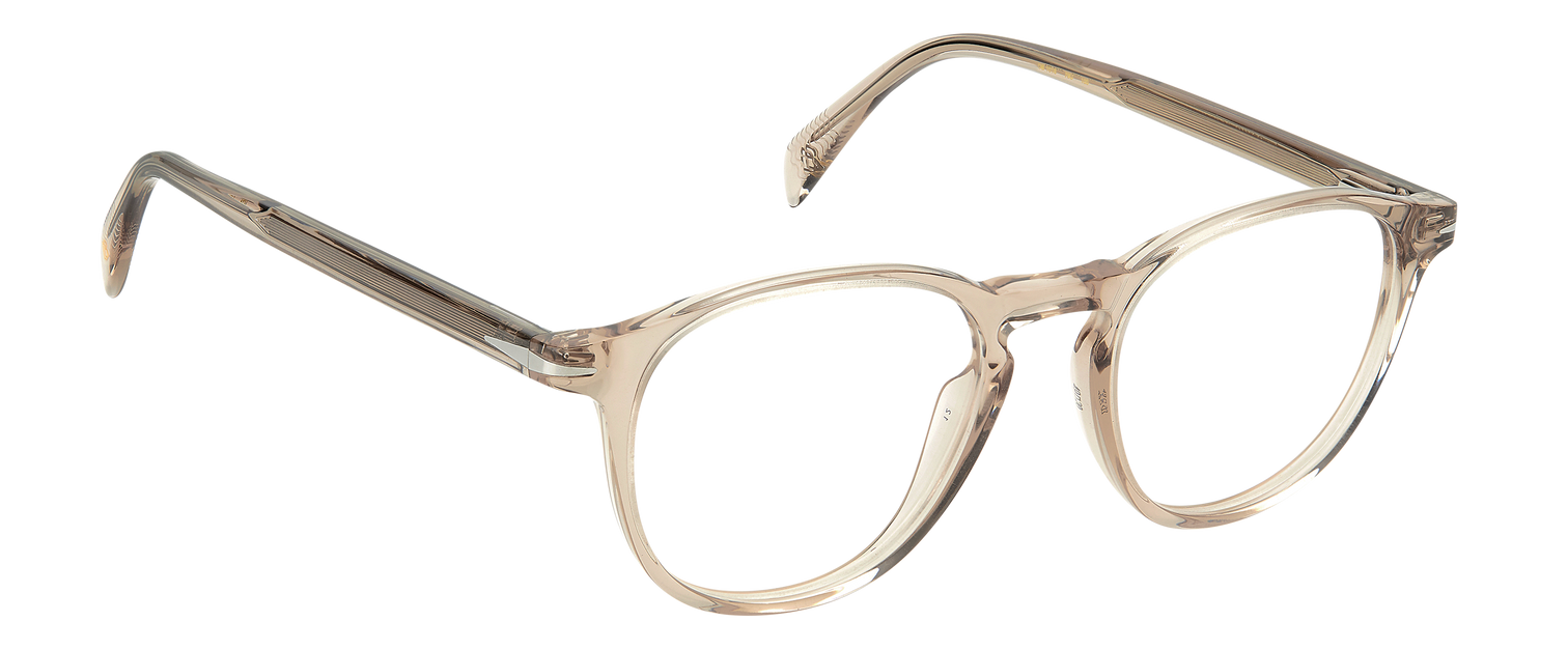 DB 1018 - Transparent Mud - Frames