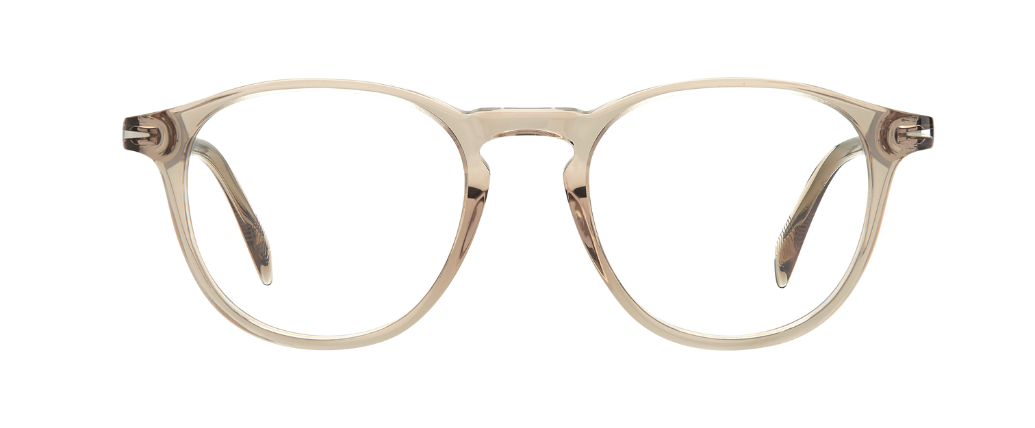DB 1018 - Transparent Mud - Frames