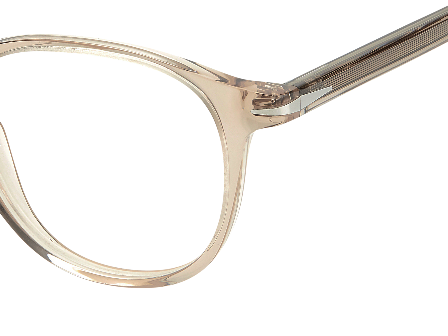 DB 1018 - Transparent Mud - Frames
