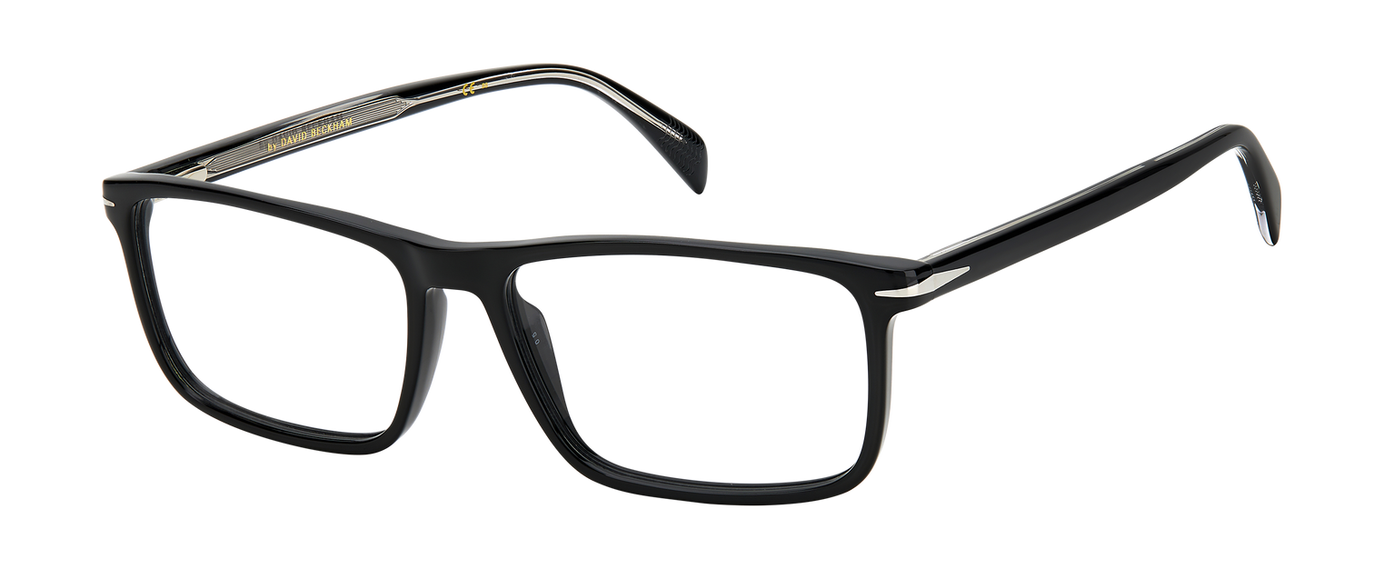 DB 1019 - Black - Frames