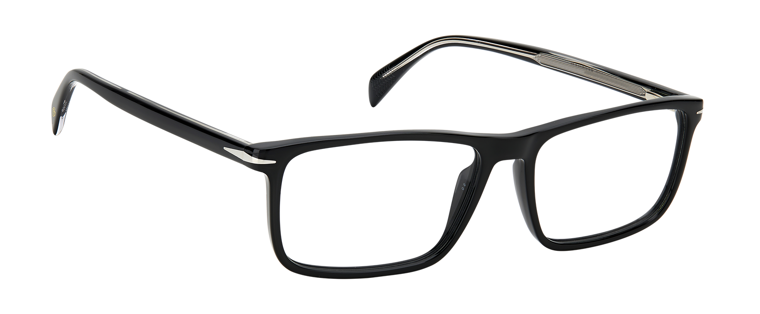 DB 1019 - Black - Frames