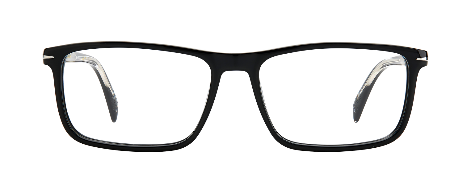 DB 1019 - Black - Frames