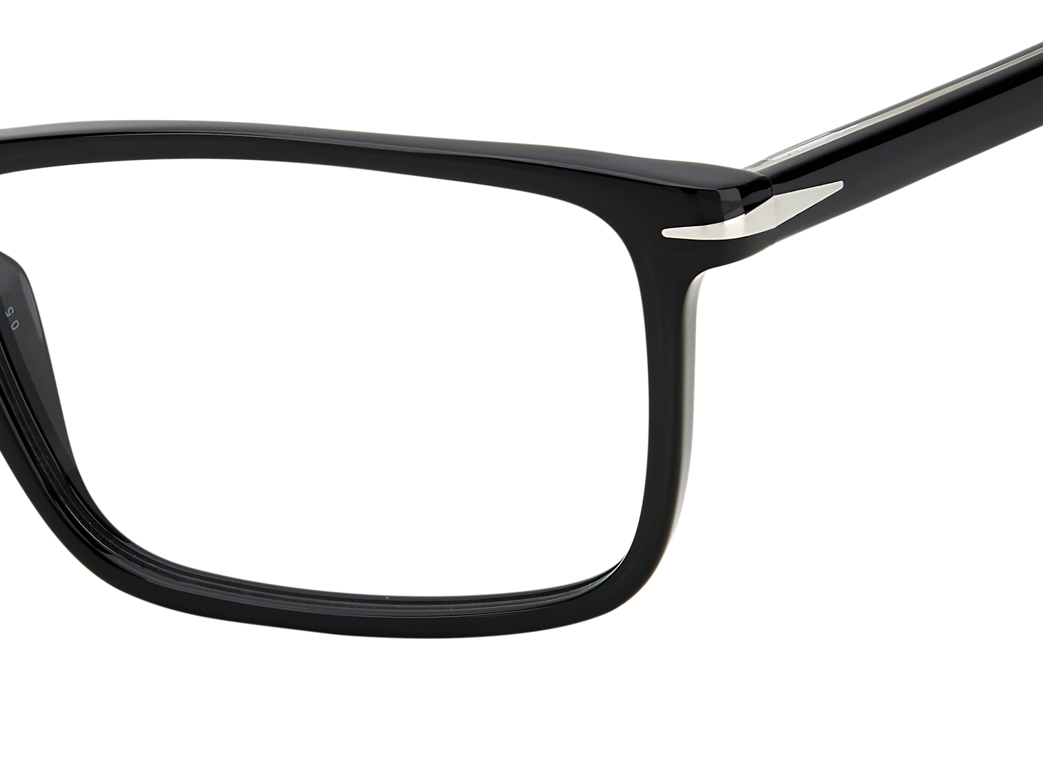 DB 1019 - Black - Frames