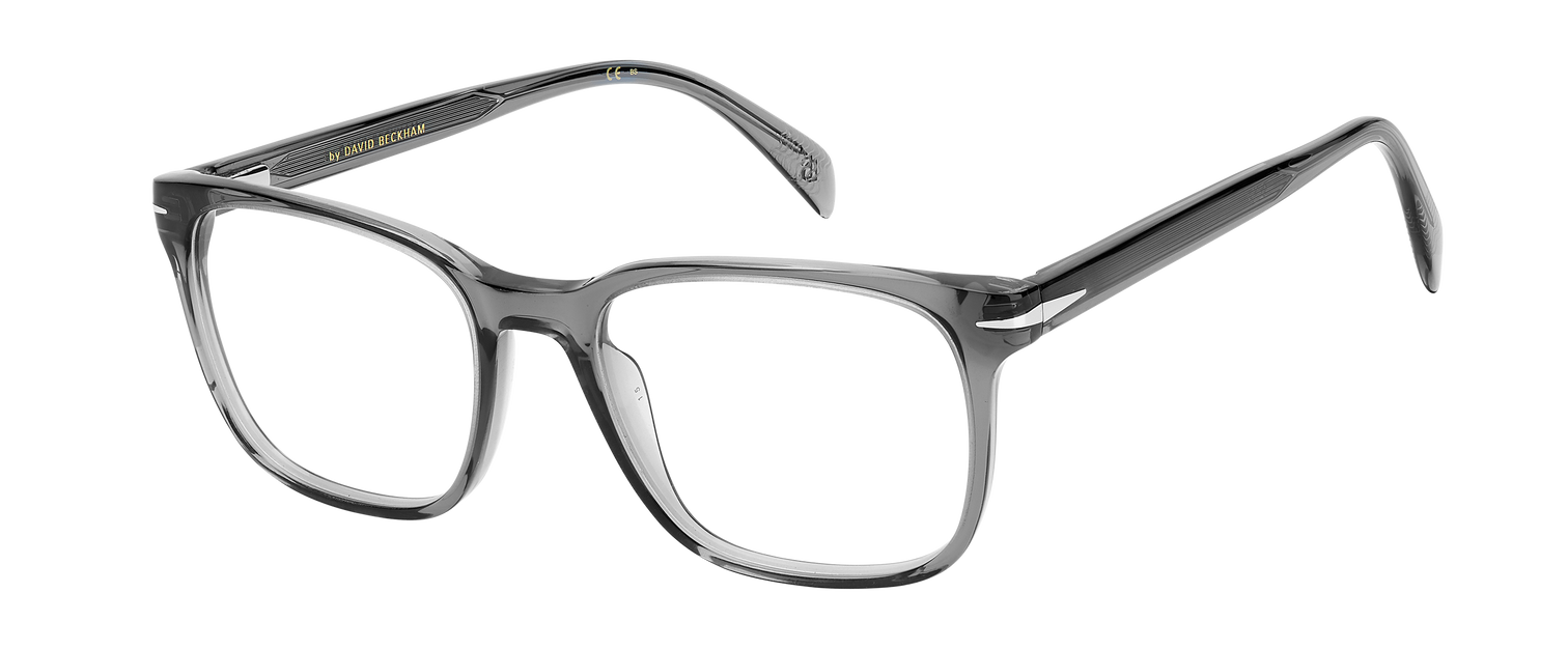 DB 1083 - Grey - Frames