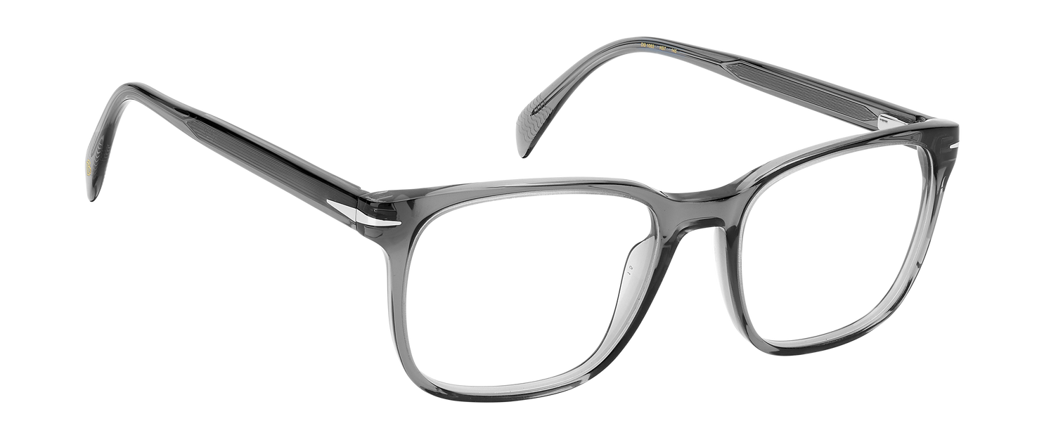 DB 1083 - Grey - Frames