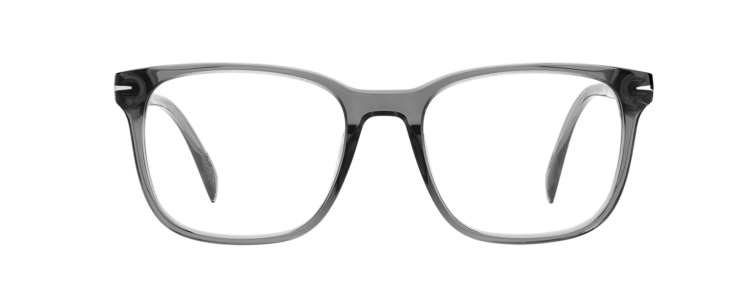 DB 1083 - Grey - Frames
