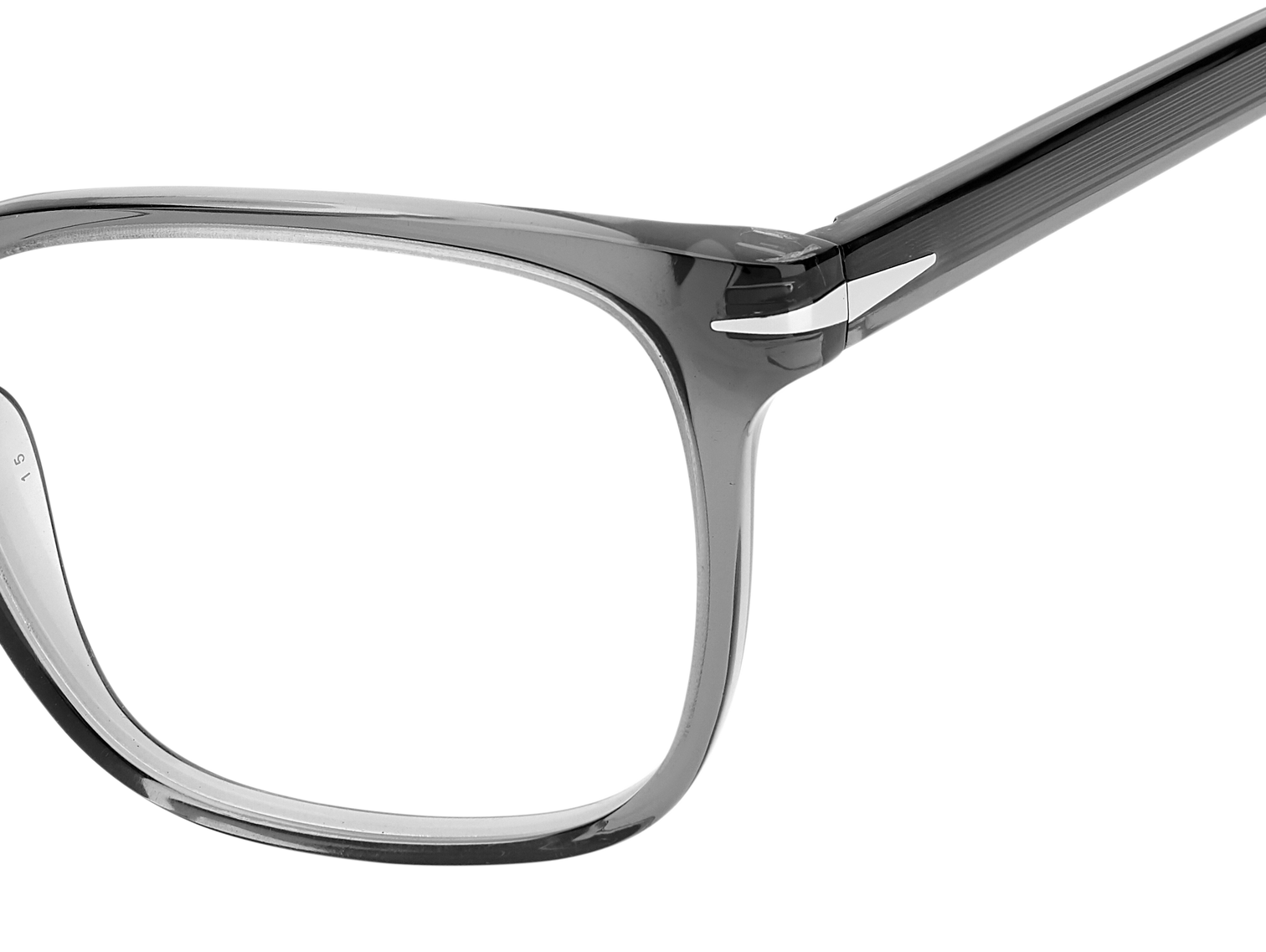DB 1083 - Grey - Frames