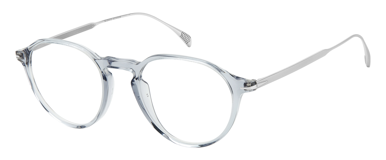 DB 1105 - Grey Ruthenium - Frames