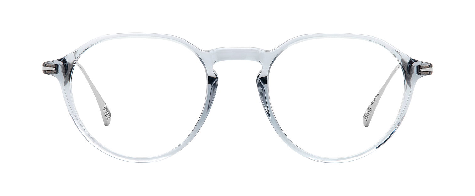 DB 1105 - Grey Ruthenium - Frames