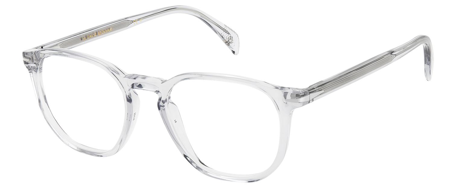 DB 1106 - Grey - Frames