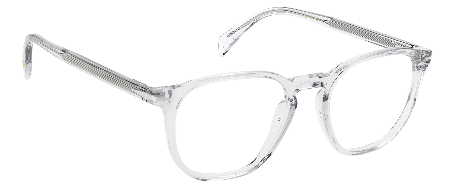 DB 1106 - Grey - Frames