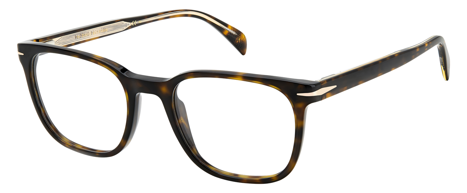DB 1107 - Havana - Frames