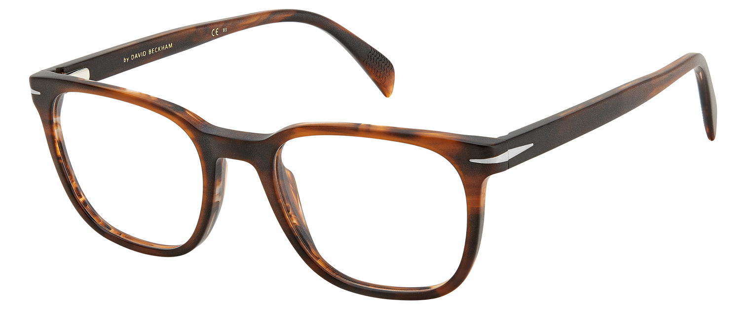 DB 1107 - Brown Horn - Frames