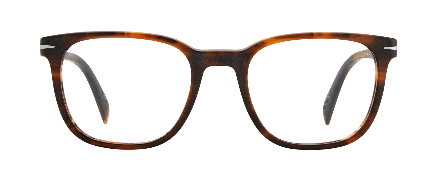 DB 1107 - Brown Horn - Frames