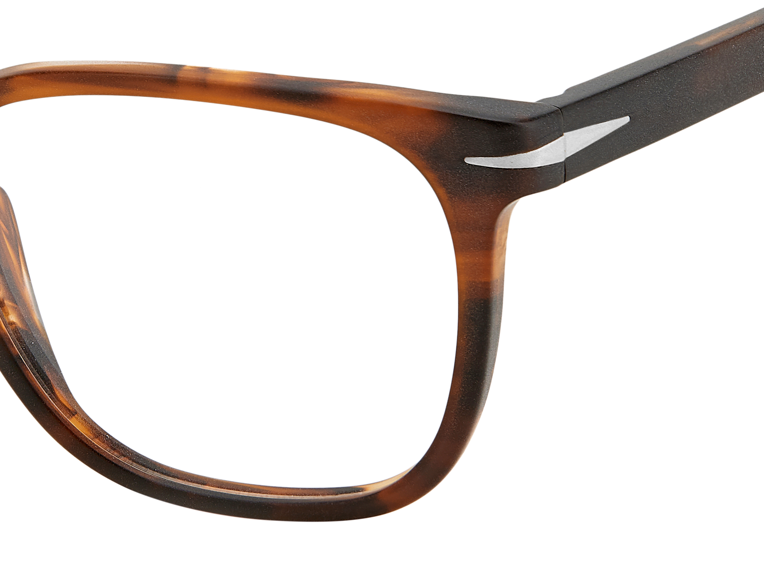 DB 1107 - Brown Horn - Frames