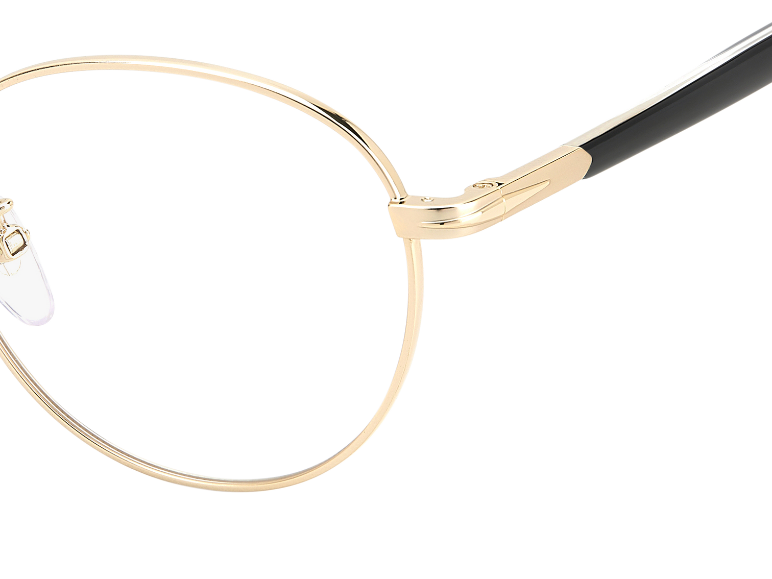 DB 1127 - Gold Black_ - Frames