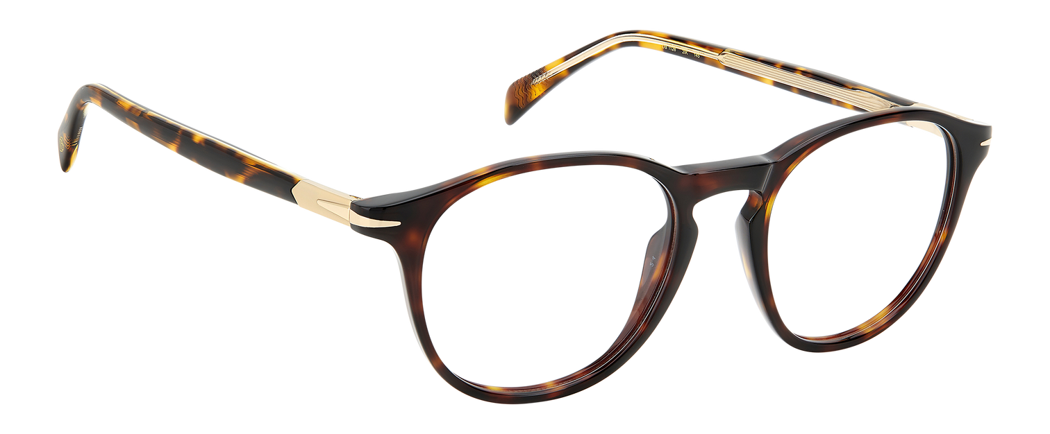 DB 1126 - Havana Gold - Frames