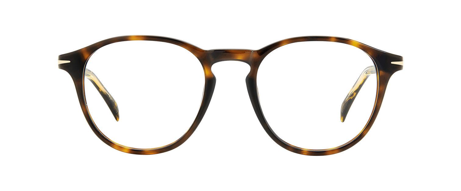 DB 1126 - Havana Gold - Frames