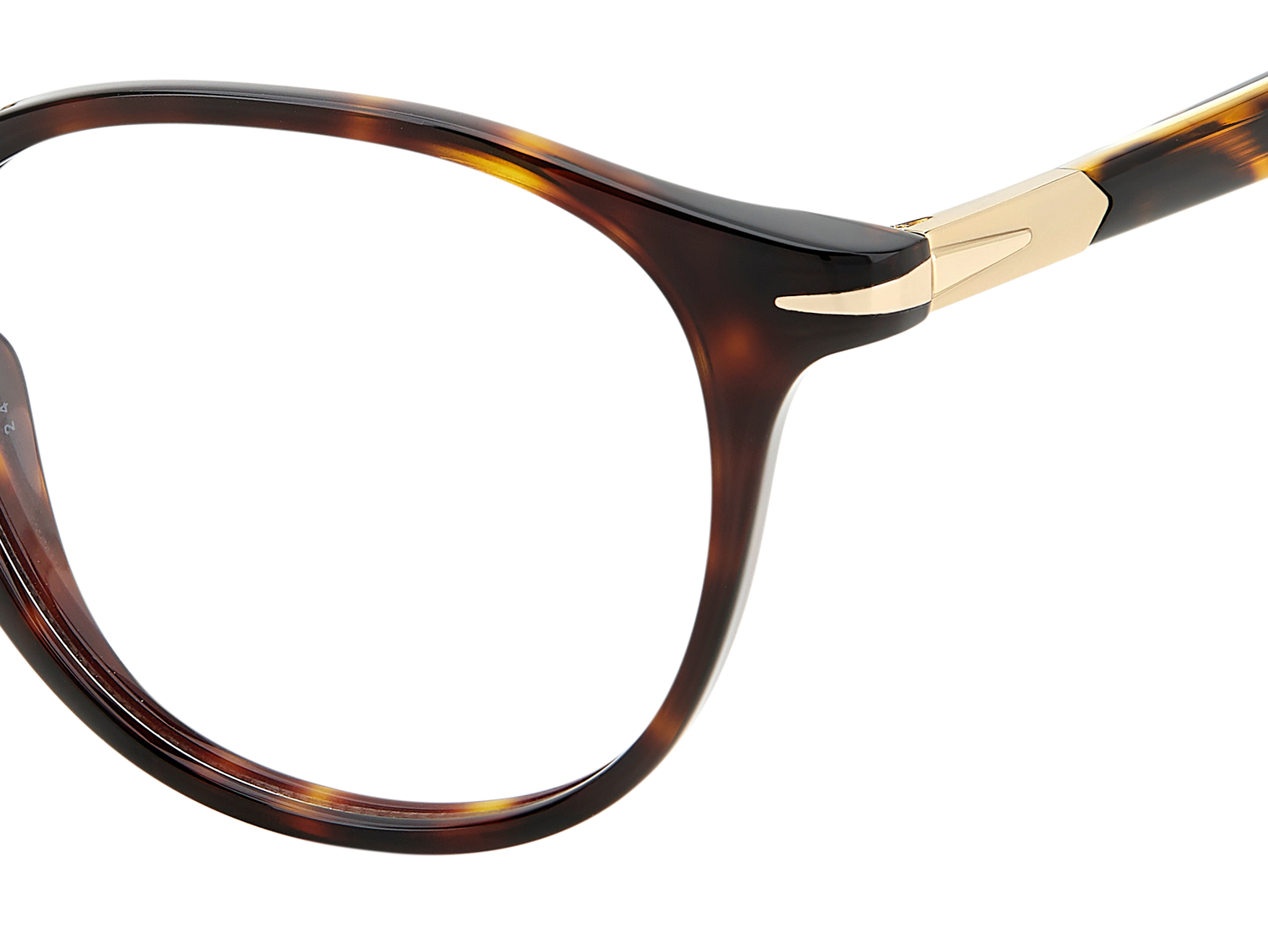 DB 1126 - Havana Gold - Frames