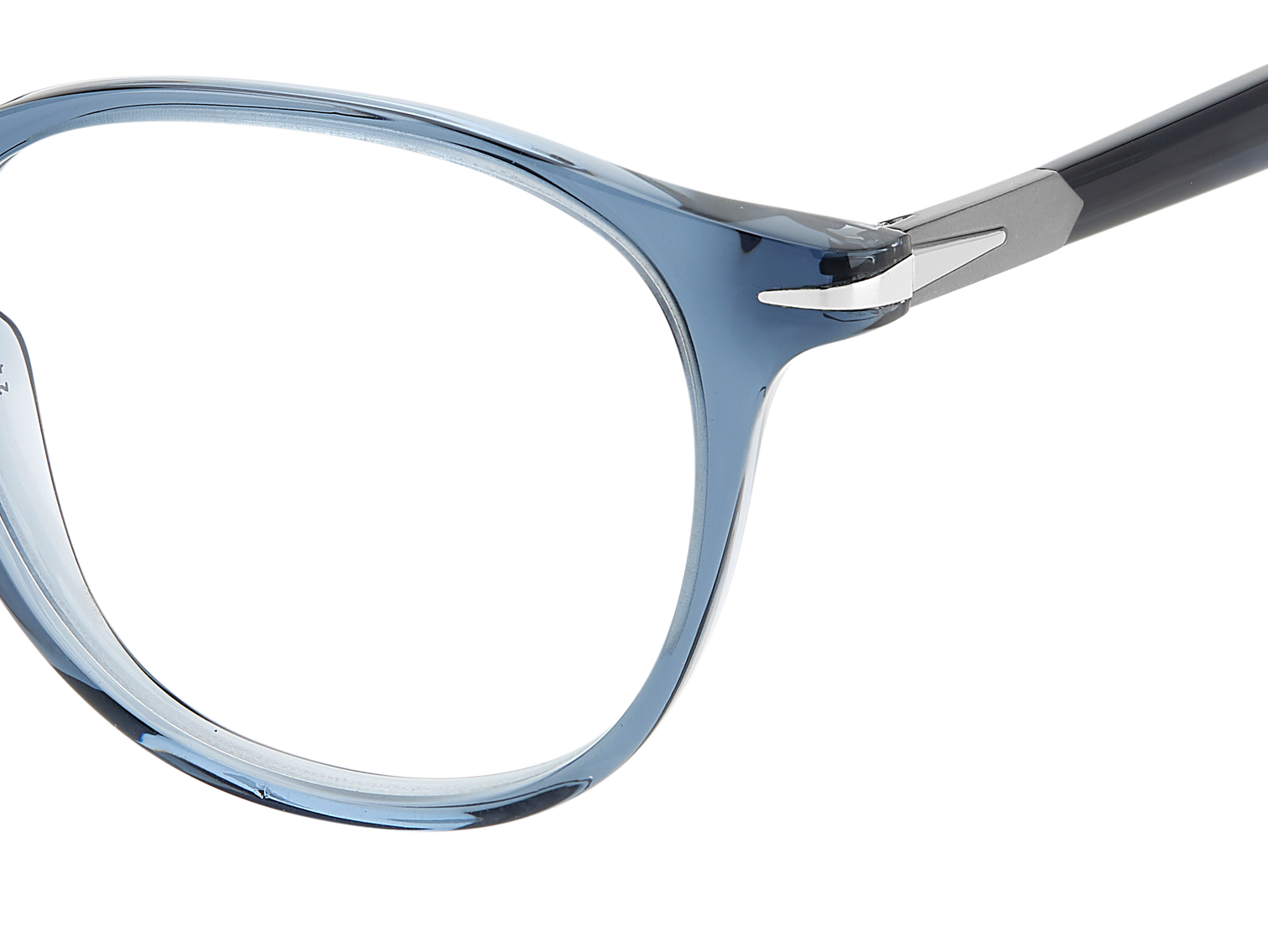 DB 1126 - Blue Stripes Blue - Frames