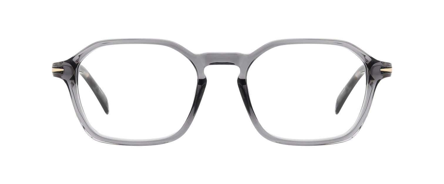 DB 1125 - Grey - Frames