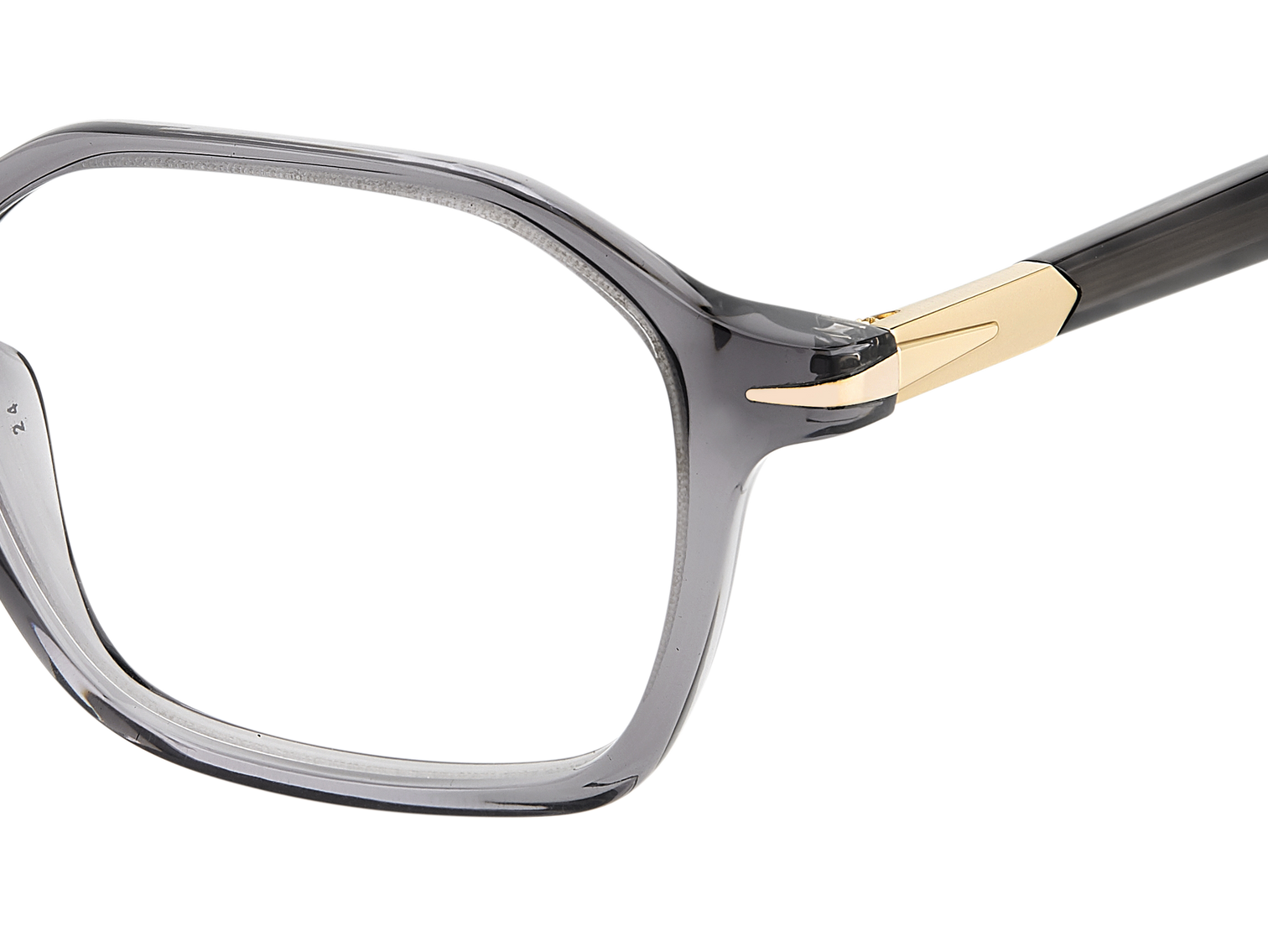 DB 1125 - Grey - Frames