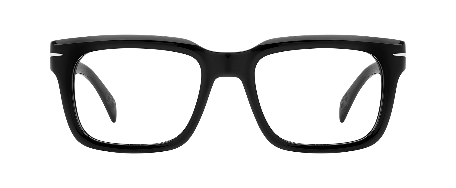 DB 7107 - Black - Frames