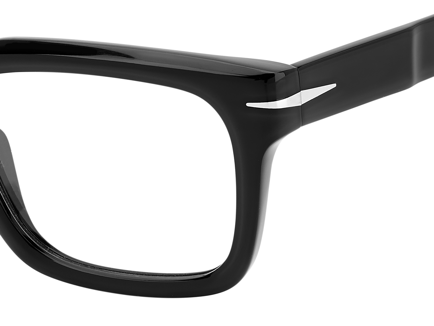 DB 7107 - Black - Frames